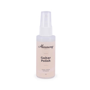 Guitar Polish, 2oz